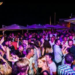 Papaya club discoteca