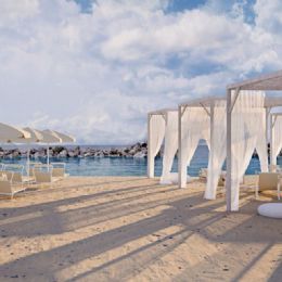 spiaggia