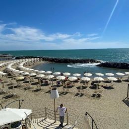 terrazza panoramica