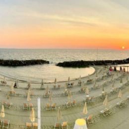 tramonto