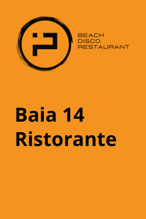 Logo Ristorante