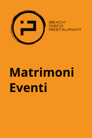 Logo Matrimoni